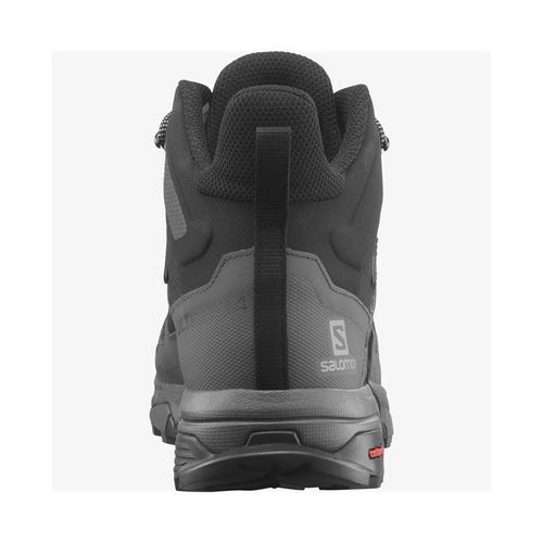 Tenisice Salomon X Ultra 4 Mid Gtx Black slika 13