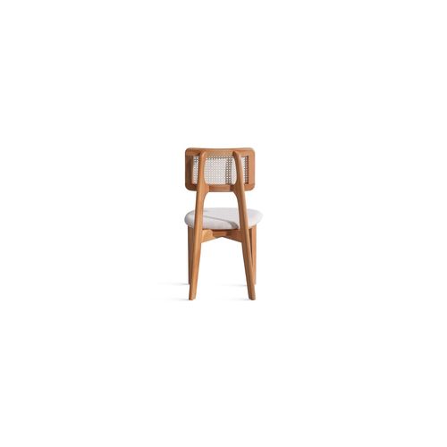 Albina - Natural Natural Chair slika 3