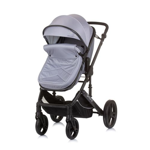 Chipolino kolica Amore Ash Grey slika 3