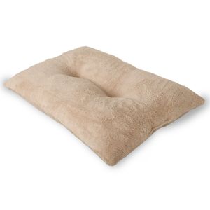 Pet bed Polly Dog 60 x 90, colours: cream, beige