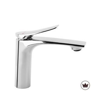 Miješalica za umivaonik REA Vision Chrome Low