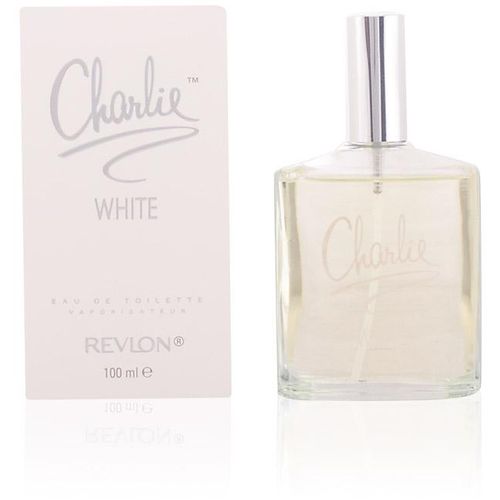 Revlon Charlie White Eau De Toilette 100 ml (woman) slika 2