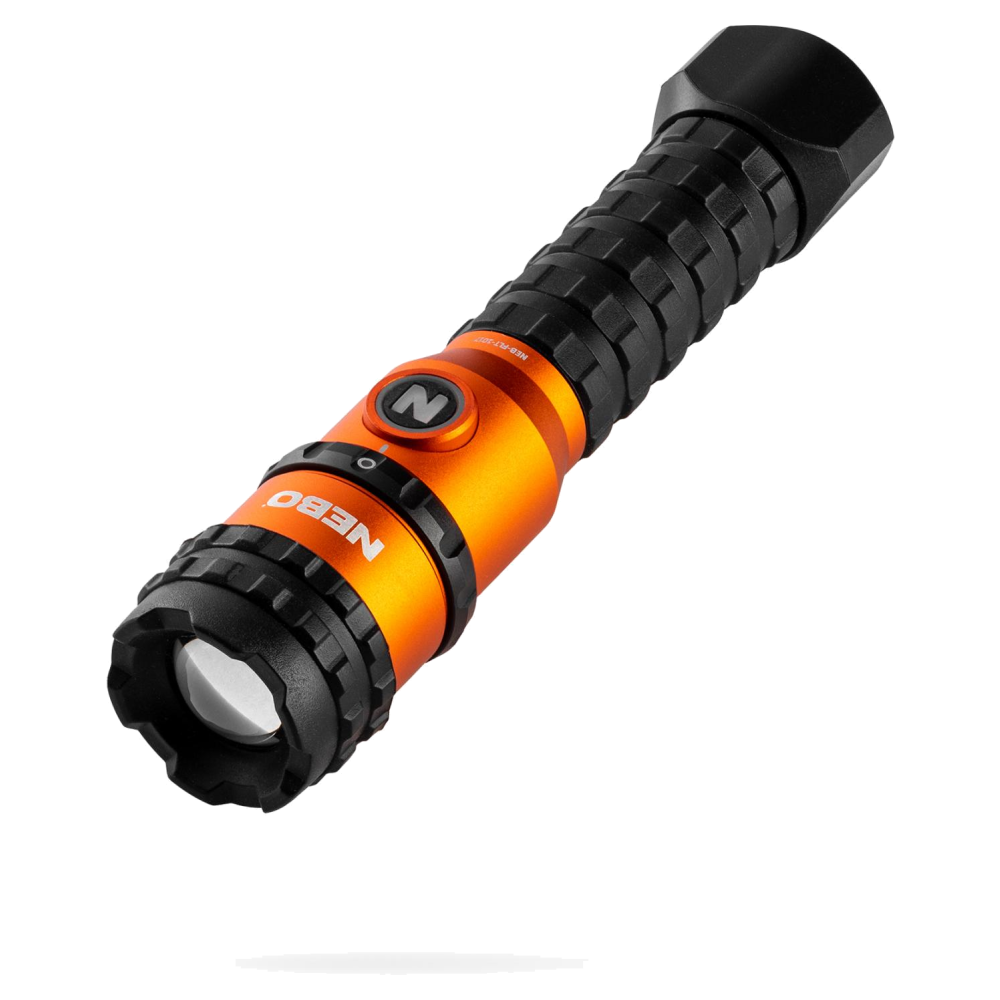 Nebo Ručna svjetiljka, LED, 1750 lm, IP67 - NEB-FLT-1017-G slika 1