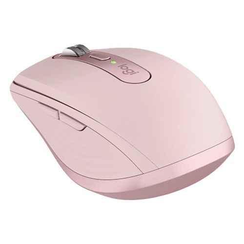 LOGITECH MX Anywhere 3S Wireless Rose miš slika 3