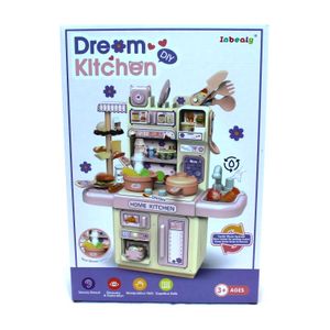 Dream Kitchen Mini Kuhinja Set