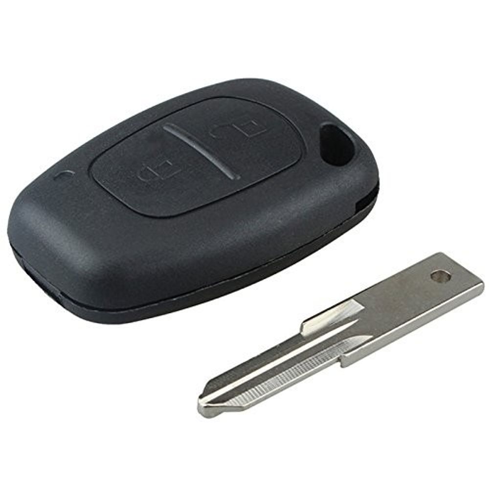 Oklop za ključ Renault 2 tipke S11No slika 1