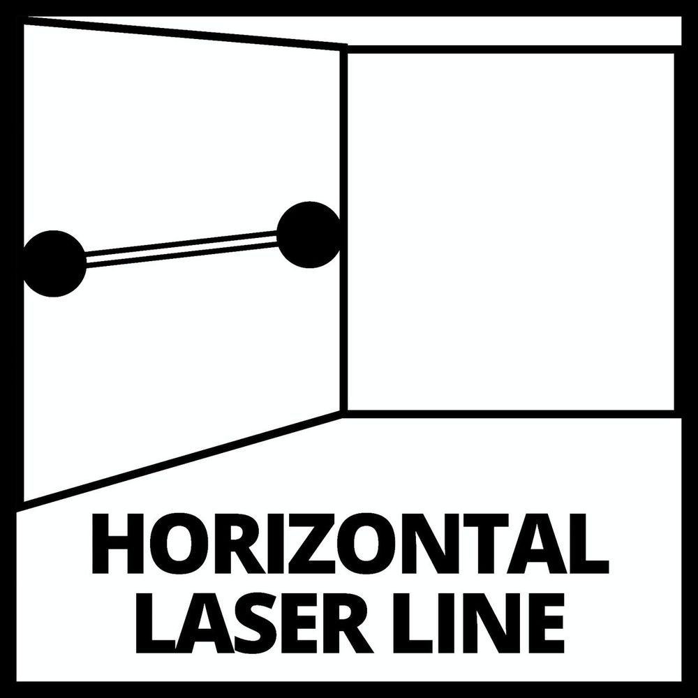Einhell Laserski nivelator TC-LL 2 slika 6