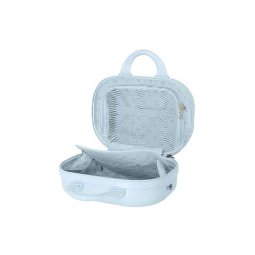 ENSO ABS Beauty case - Plava ANNIE slika 6