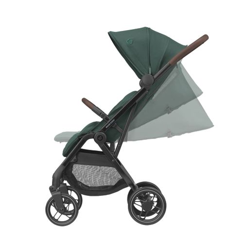 Maxi-Cosi kišobran kolica Soho - Essential Green slika 8