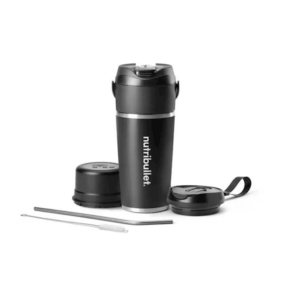 Blender NUTRIBULLET  NBP003LBL slika 1