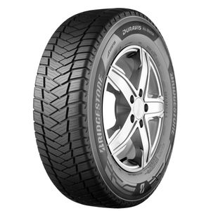 Bridgestone Guma 205/65r16c 107/105t duravis allseason tl bridgestone cjelogodisnje kombi i polu gume