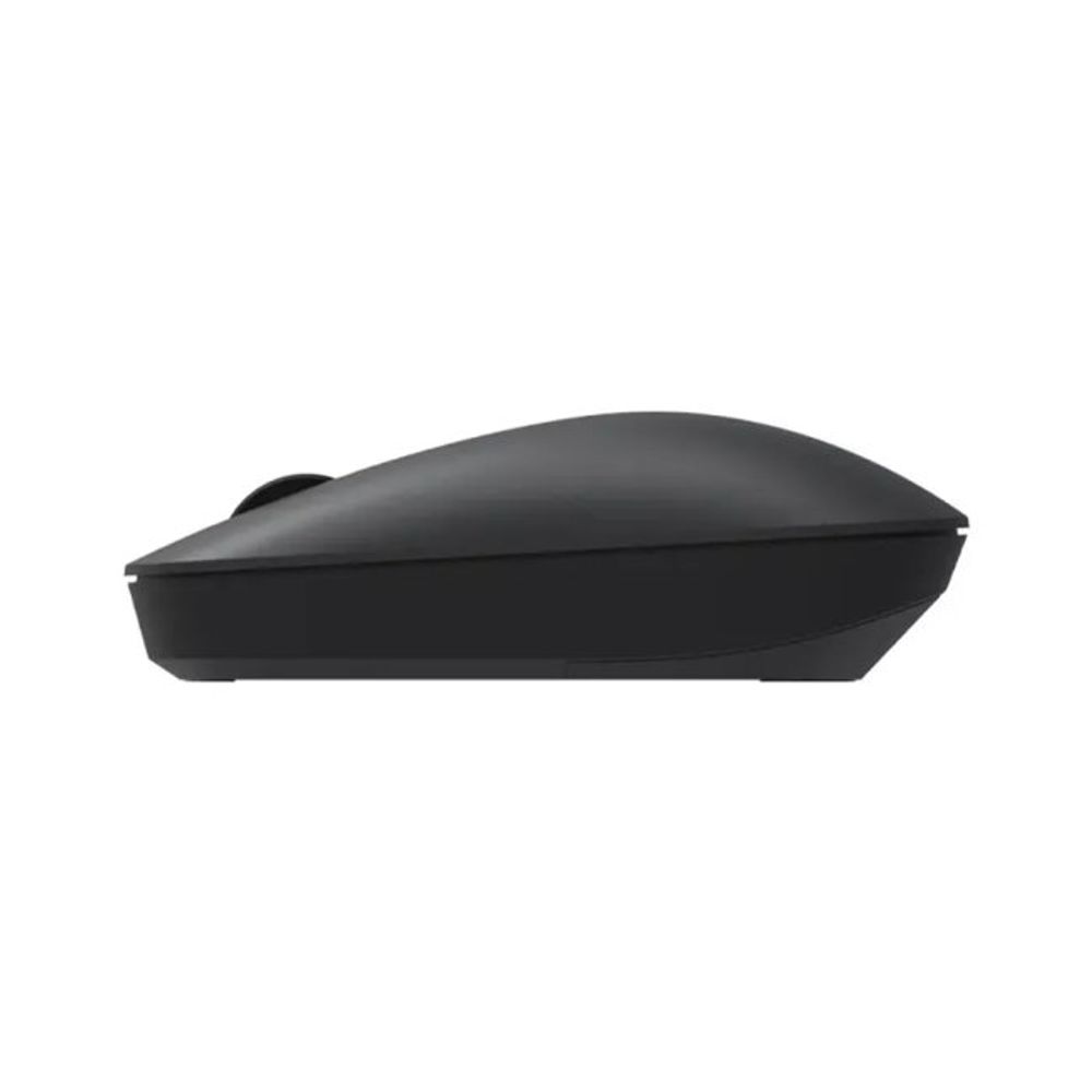 Xiaomi Lite Bežični miš, Crni  slika 4
