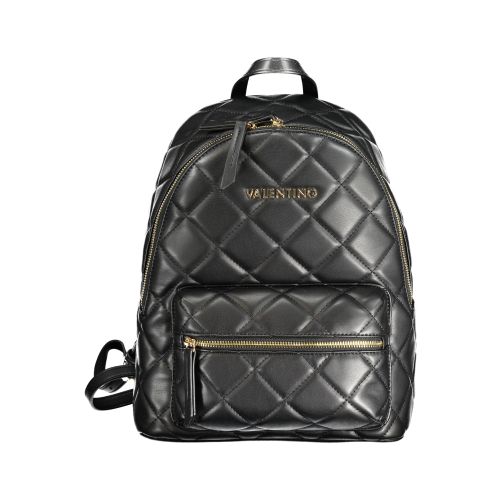 VALENTINO BAGS WOMEN'S BACKPACK BLACK slika 1