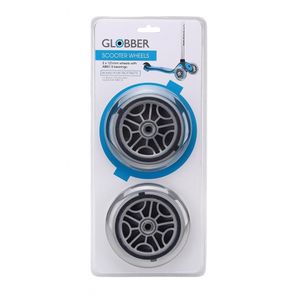 GLOBBER Prednji Kotač FI 121mm - Set od 2 Komada