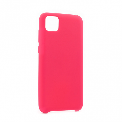 Torbica Summer color za Huawei Y5p 2020/Honor 9S pink slika 1