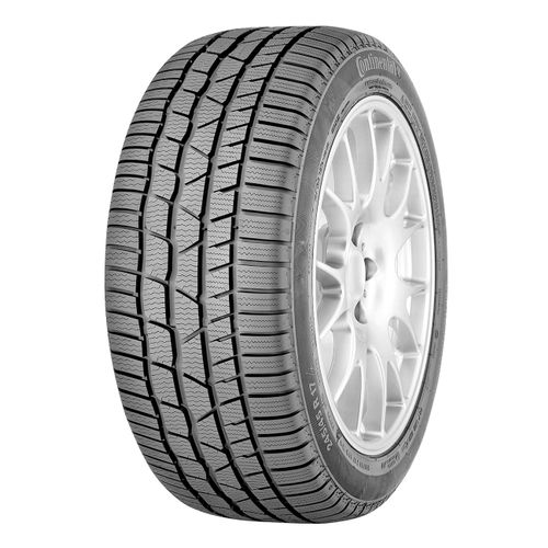 Continental Guma 215/60r16 99h wintercontact ts830p xl tl continental osobne zimske gume slika 2