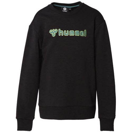 Hummel Duks Hmldelios Sweatshirt Za Dječake slika 1