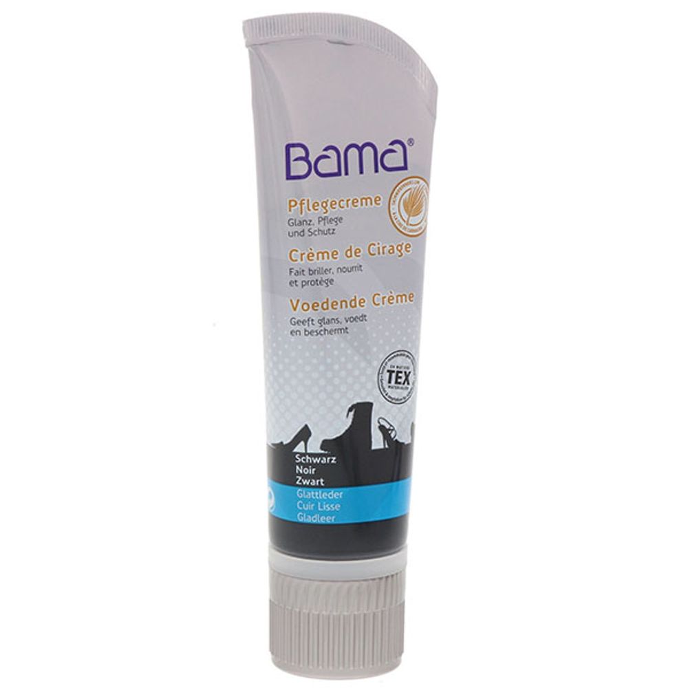 Bama Krema za kožu obuće Nano 75ml slika 1