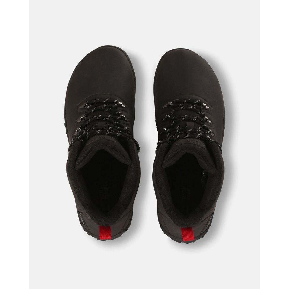KILPI Muške gležnjerice - BAREFOOT BARE HIGH WP-U slika 9