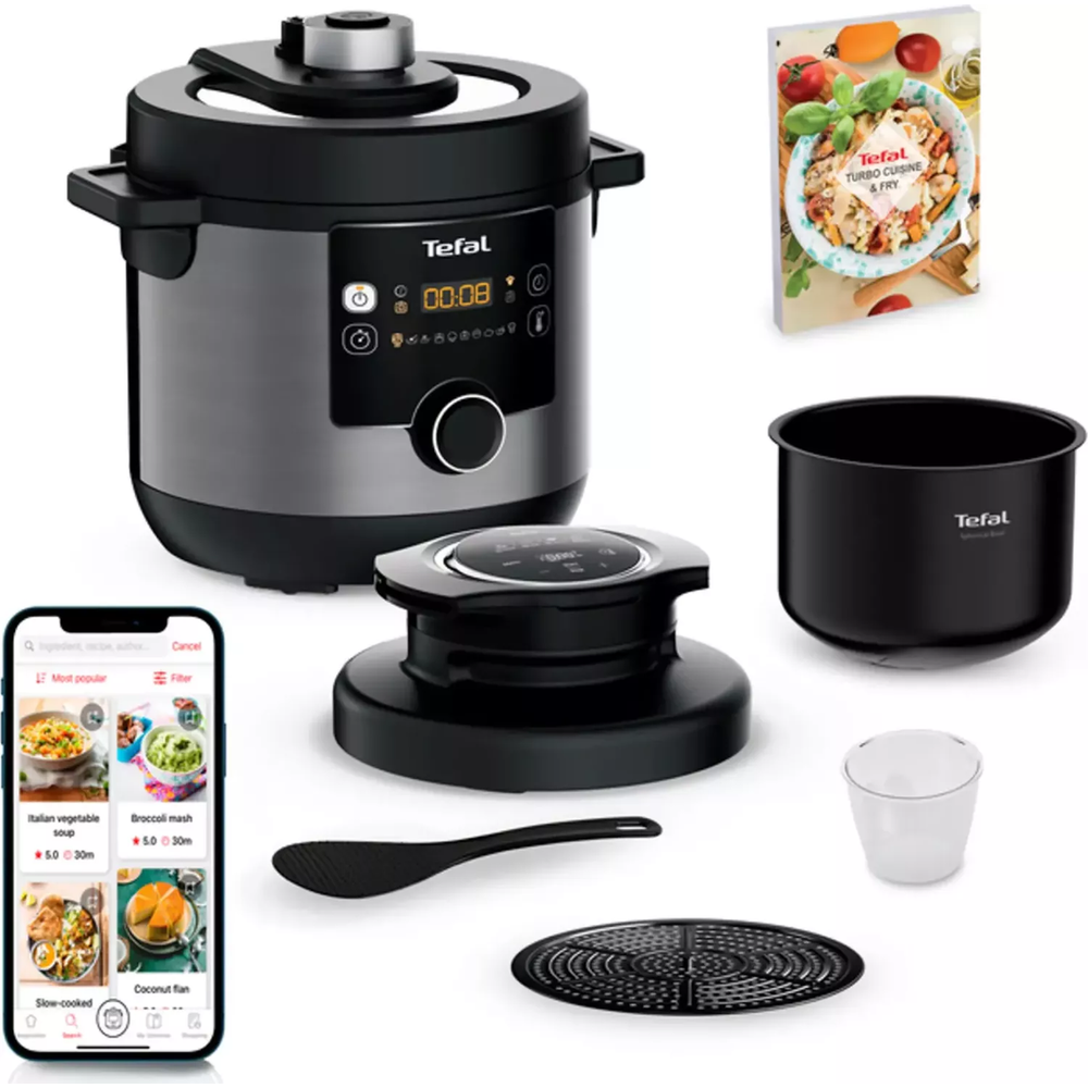 Tefal multicooker CY778830 slika 1