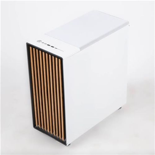 Kućište Fractal Design North Chalk White, FD-C-NOR1C-03 slika 2