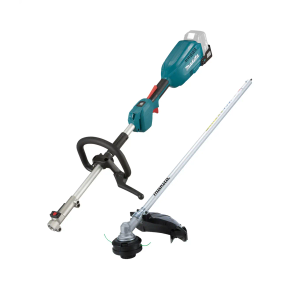 Makita - Akumulatorska višefunkcijska glava + nastavak trimer DUX18ZX1 18 V LXT SOLO
