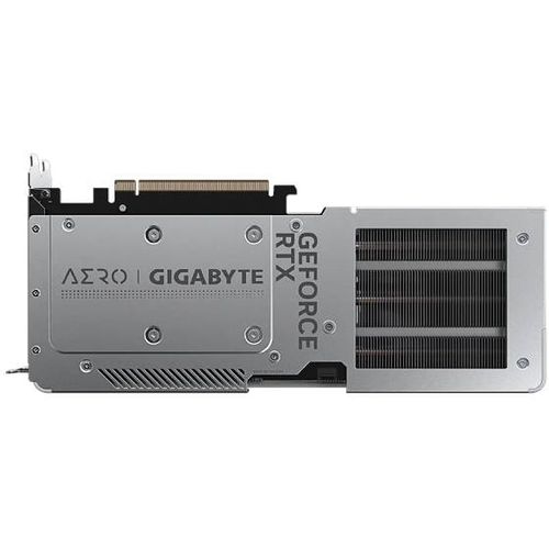 GIGABYTE nVidia GeForce RTX 4060 Ti 8GB 128bit GV-N406TAERO OC-8GD grafička karta slika 6