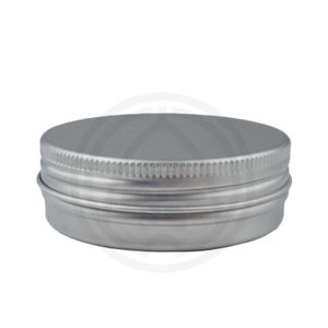 Kutija za kremu 40ml, metalna