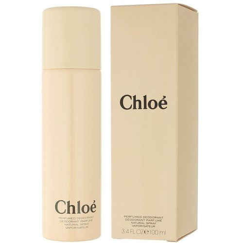 Chloe Chloe Deodorant VAPO 100 ml (woman) slika 2