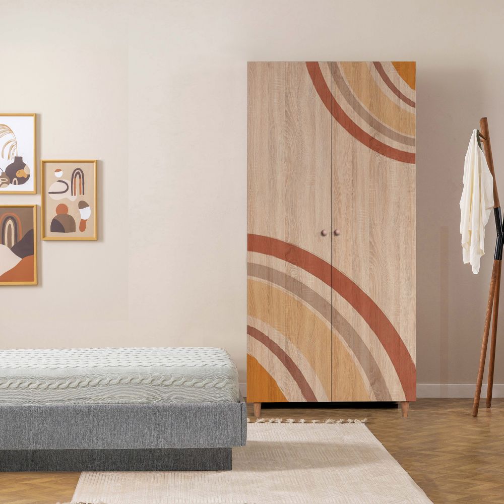 Lidya 2 -978 Sonomo Ormar slika 2