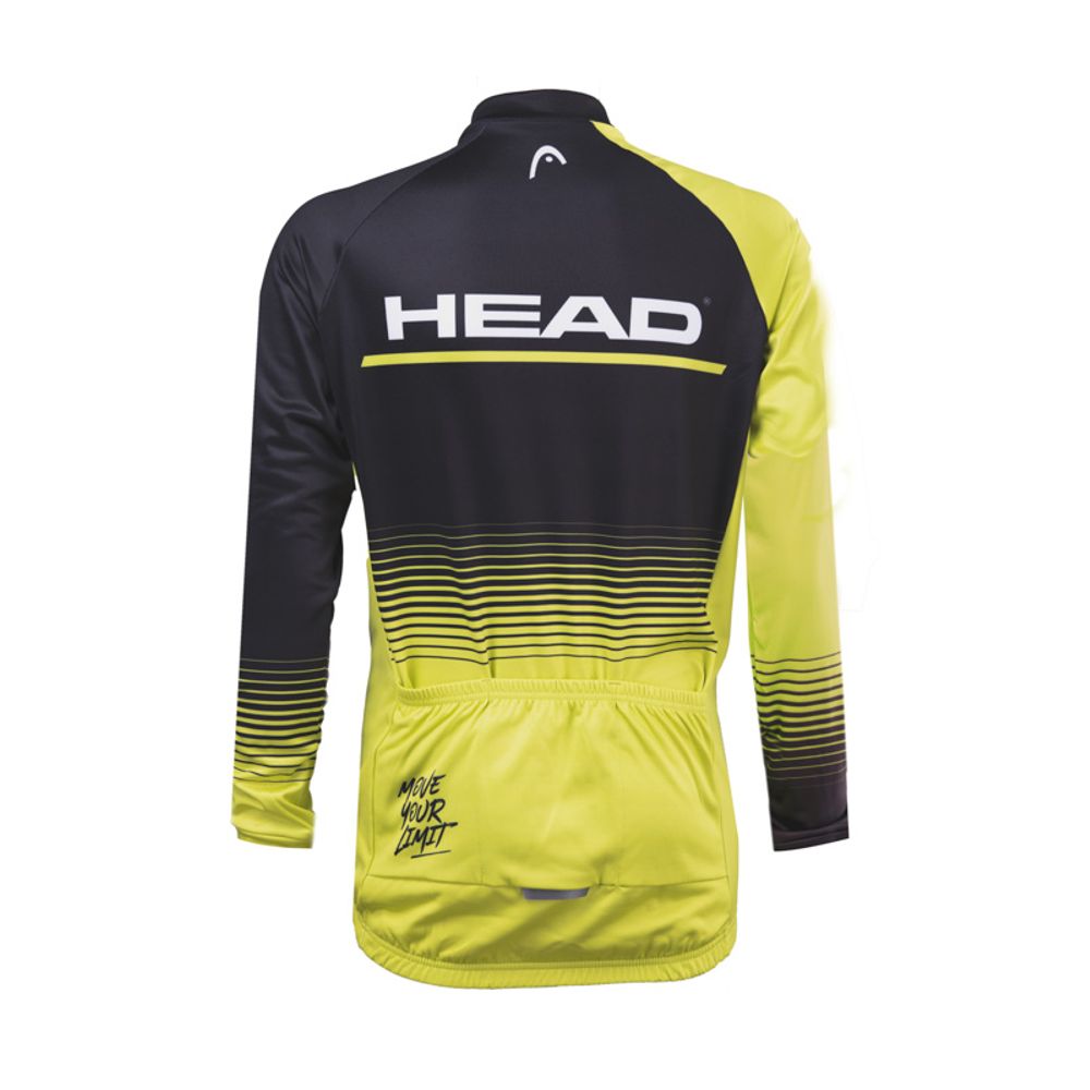 HEAD Muška jakna Men Anorak Team slika 2