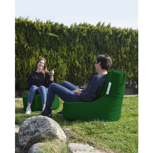 Atelier Del Sofa EVA Sport - Baštenski Ležaljka 'Green Green Garden' slika 8