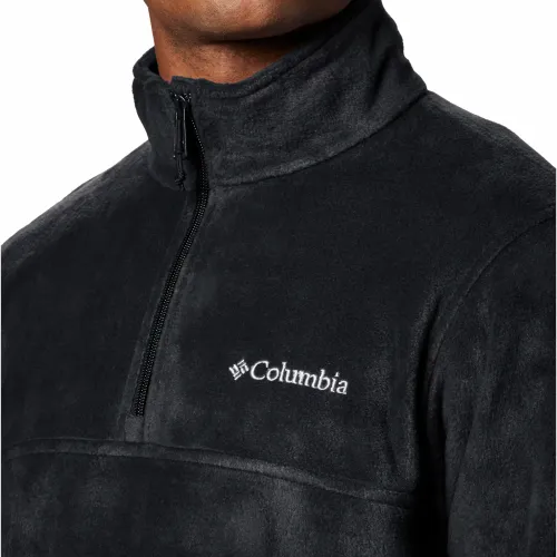 Columbia Steens Mountain Half Zip Fleece 1620191010 slika 4