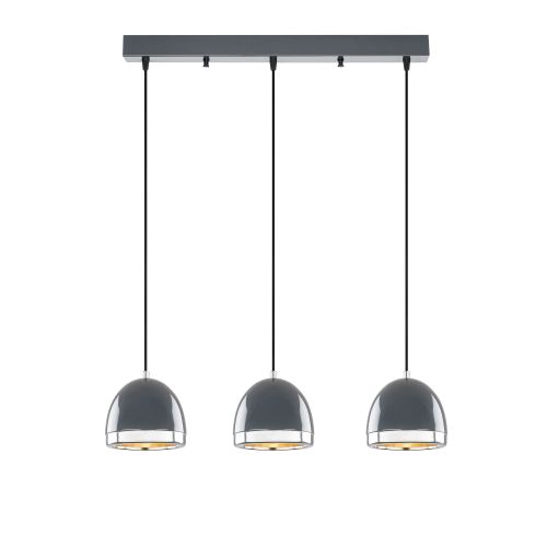 Mugo - 10659 Anthracite Chandelier slika 5