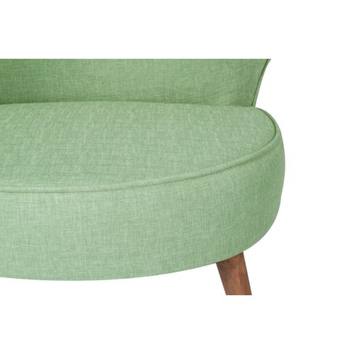 Riverhead - Petrol Green Petrol Green Wing Chair slika 5