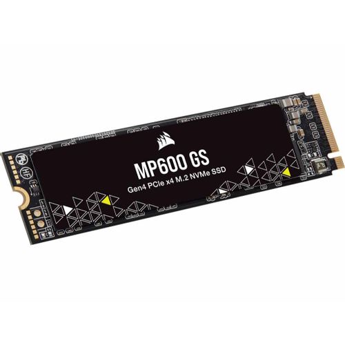 SSD CORSAIR MP600 GS 500GB/M.2/NVMe/crna slika 4