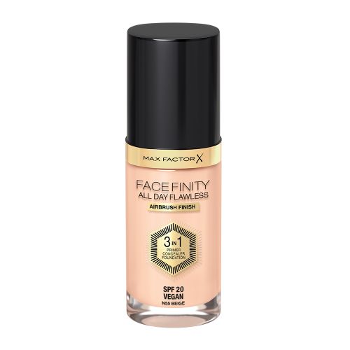 Max Factor Facefinity 3in1 55, tečni puder slika 1