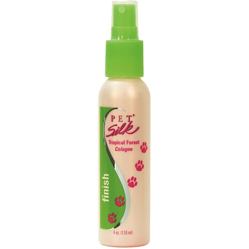 Pet Silk Tropical Forest Parfem za pse i mačke, 118 ml slika 1