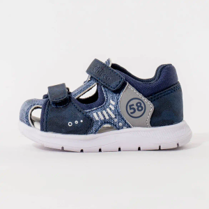 Chicco Dječije sandale Giobert, Denim