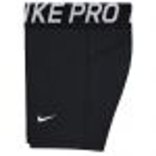 Nike pro 3in dri-fit shorts ženske sportske hlače da1033-010 slika 12