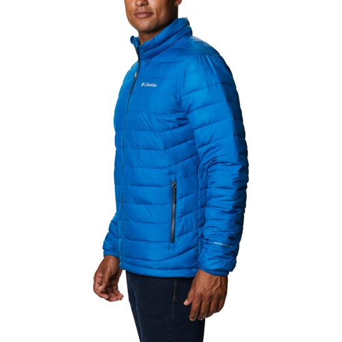 Columbia powder lite jacket 1698001432 slika 2