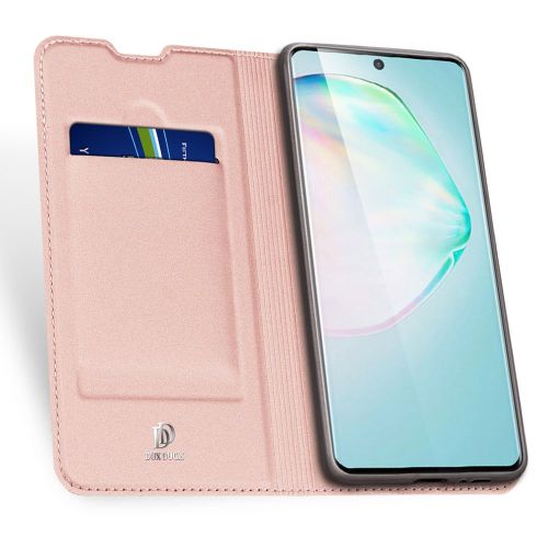 DUX DUCIS Skin Pro preklopna futrola za Samsung Galaxy S10 Lite slika 3