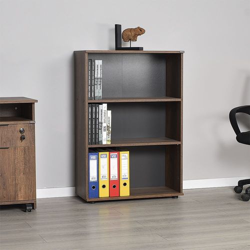 RKT-330-OO-1 Oslo
Walnut Bookshelf slika 2