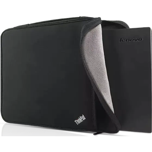 LENOVO Futrola 14" ThinkPad Sleeve 4X40N18009 crna slika 3