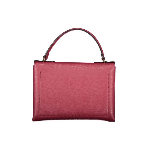 COCCINELLE WOMEN'S RED BAG slika 2