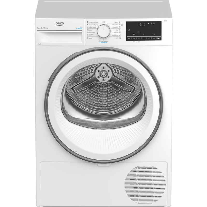 BEKO Beko sušilica rublja B3T67230 image