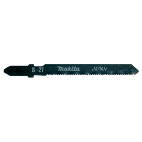 MAKITA Ubodne Pilice B-27 52x1,1mm (Inox, Al, PVC) - 5 komada slika 1