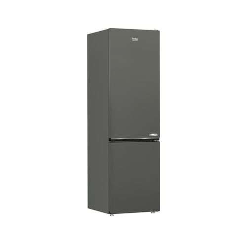 Beko B1RCNA404G Kombinovani frižider, Visina 203.5 cm, Sivi slika 3