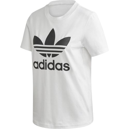 Adidas trefoil tee fm3306 slika 1