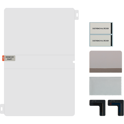 Samsung Galaxy Tab S9 Anti-Reflecting zaštitno staklo slika 1
